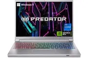 Acer Predator Triton 14 Gaming/Creator Laptop | 13th Gen Intel i7-13700H | NVIDIA GeForce RTX 4050 | 14" WUXGA 165Hz G-SYNC Display | 16GB LPDDR5 | 512GB PCIe Gen 4 SSD | Killer WiFi 6E | PT14-51-78B4