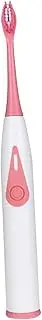 FOYTOKI Toothbrush Electric Cleaning Brush for Teeth Sound Ergonomic Handle Bad Breath