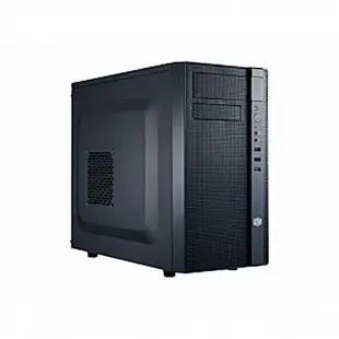 CoolerMaster 酷碼 N200 顯卡長35.5 CPU高16 M-ATX 電腦機殼