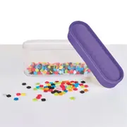 Jixels Magic Moves Dab and Disco 1250 Piece Set