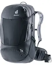 Deuter Trans Alpine 30 Backpack 30L Black