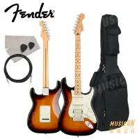 在飛比找蝦皮購物優惠-【民揚樂器】Fender Player Stratocast