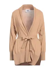 [ALPHA STUDIO] ALPHA STUDIO Cardigans - Item 10599493