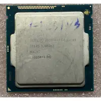 在飛比找蝦皮購物優惠-Intel Xeon E3-1231V3 3.4G / 8M