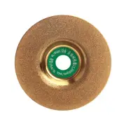 4" Diamond Cutting Disc Abrasive Saw Blade For Ceramic Angle Grinder Cutter Tool