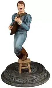 The Witcher (Netflix): Jaskier Figure [New Toy] Figure, Collectible