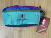 Cotopaxi Bataan Fanny Pack (3L, Del Dia) ONE OF A KIND 1/1