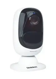 Uniden Wire-Free HD Weather Resistant Smart Camera with Cloud Back-up