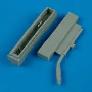 Quickboost 48275 1/48 F105 Refueling Probe for Hobby Boss