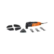 Fein MultiMaster MM 300 Plus QuickStart for Interior Construction and Renovat...