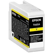 Epson UltraChrome PRO10 Ink Yellow