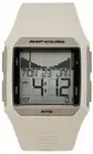 Rip Curl Rifles Tide Watch - Natural - New