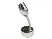 Dream Lighting 12V LED Flexible Task Reading Light with USB Charging Port