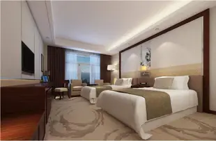 重慶君港商務酒店Jungang Business Hotel