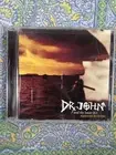 Sippiana Hericane [EP] by Dr. John (CD, Nov-2005, Blue Note (Label))