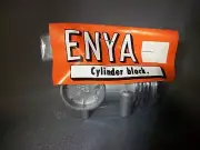 ENYA .19-4 CRANKCASE ASSY NIP