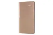 Collins Vanessa B6/7 WTV Landscape 2025 Diary