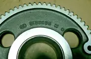 MTU DETROIT DIESEL CASTING 5138936 (I THINK 149 SERIES)