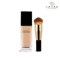 在飛比找蝦皮商城優惠-CHANEL 香奈兒 奢華晶燦賦活粉底精萃 40ml 多色可