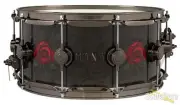 DW 6.5x14 ICON Alex Gonzales Mana Maple Snare Drum