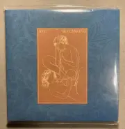 XTC Skylarking (CD/BLU-RAY) Dolby Atmos [NEW]