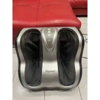 在飛比找蝦皮購物優惠-OSIM OS-8000 iSqueez -第一代美腿魔法師