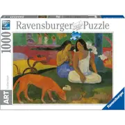 Ravensburger 17533-8 Gauguin Art Collection 1000pc Jigsaw Puzzle