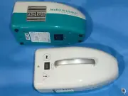 Natus NeoBLUE Blanket LED PHOTOTHERAPY bili blue light box ref:024738