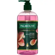 Palmolive Luminous Oils Hand Wash Frangipani and Coconut 500mL