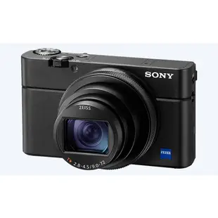 【SONY 索尼】DSC-RX100 VII RX100M7 & RX100M7G 類單數位相機 (公司貨) #原廠保固