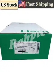 NEW SCHNEIDER MAGELIS TOUCH PANEL HMISCU8B5 5.7 INCH COLOR TFT TOUCH SCREEN 24V