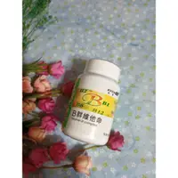 在飛比找蝦皮購物優惠-@@@【雅芳康采B群全日錠家庭號】