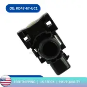 For MAZDA 2 3 5 6 CX-3/5/9 NEW Bumper Reverse Parking Sensor KD4767UC1