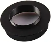 M56-M42/M52 Female Thread to 42 T2 Thread