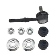 CARQUEST/Drive Works DWK90369 - Suspension Stabilizer Bar Link Kit Kia Optima (for: Kia)