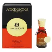 Atkinson Oud Save The Queen Mystic Essence 30Ml
