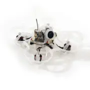 Happymodel Mobula6 Race HD BNF AIO5 flight controller 5.8G FPV Brushless Drone