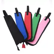 IRIN Drum Stick Storage Hanging Bag Drumstick Portable Handbag With Handle HOT