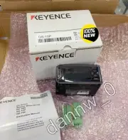 New In Box KEYENCE QS-10P Stepper motor drive