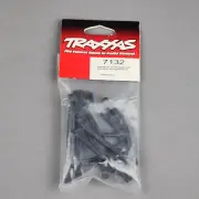 Traxxas Suspension Arms 7132 Upper Lower Black 1/16 Revo RC Car Truck Buggy