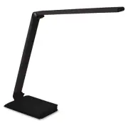 Lorell 8-watt Smd Led Task Light - 8 W Led Bulb - Usb Charging, Dimmable -