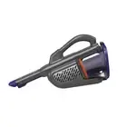 BLACK+DECKER 20V MAX* Dustbuster Advancedclean+ Pet Hand Vacuum - HHVK515BPF07
