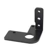 1× Bracket Mount Holder Stand Fixed Part for Ender-3/CR-10/Ender-5 3D Printer