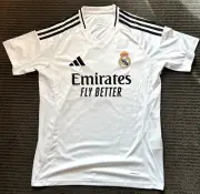 2024-25 Real Mardid Bellingham Size Large