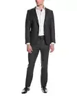 Boss Hugo Boss 2Pc Slim Fit Wool Suit Men's