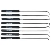 Mayhew 17990 Mayhew 9-3/4" LONG 8-PC HOOK PICK