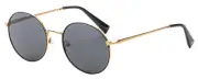 Elton John MALIBU Polarized Sunglasses