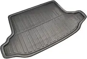 for Subaru Forester SH 2008-2013 Tailored Cargo Liner Boot Tray Rear Trunk Floor Mat Carpet Waterproof 2009 2010 2011 2012