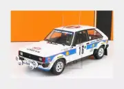1:24 IXO Talbot Sunbeam Lotus #16 Rally Montecarlo 1981 Frequelin Todt 24RAL023A