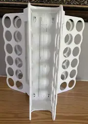 36 Roll ArtBin Vinyl Organizer 6864XL Storage Tower Crafting HTV Craft Room